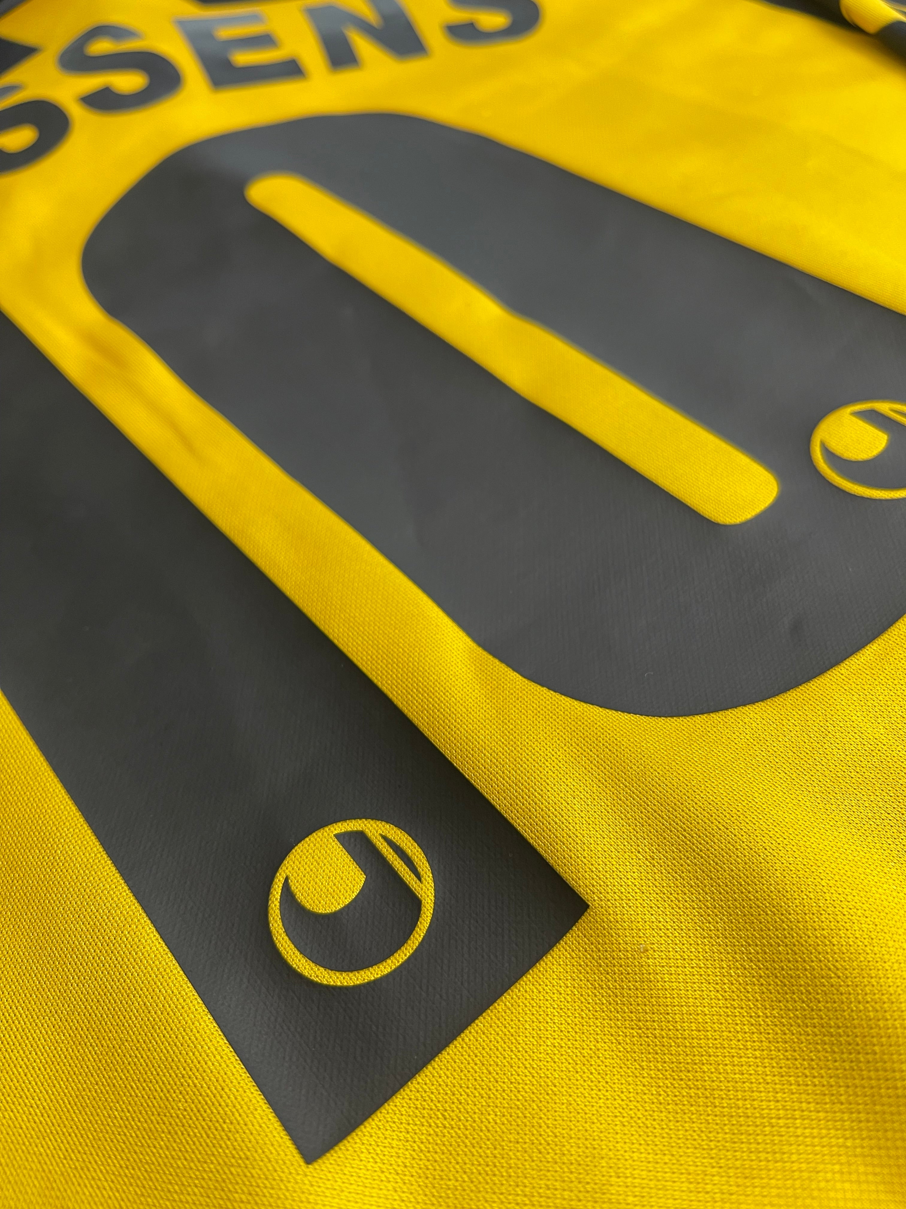 2002 Vitesse Home (XL)