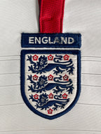 2003 England Home (L)