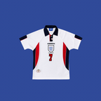 1998 England Home (M)