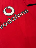 2002 Manchester United Home (XL)