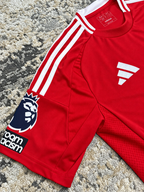 2024/2025 Manchester United Home (L)