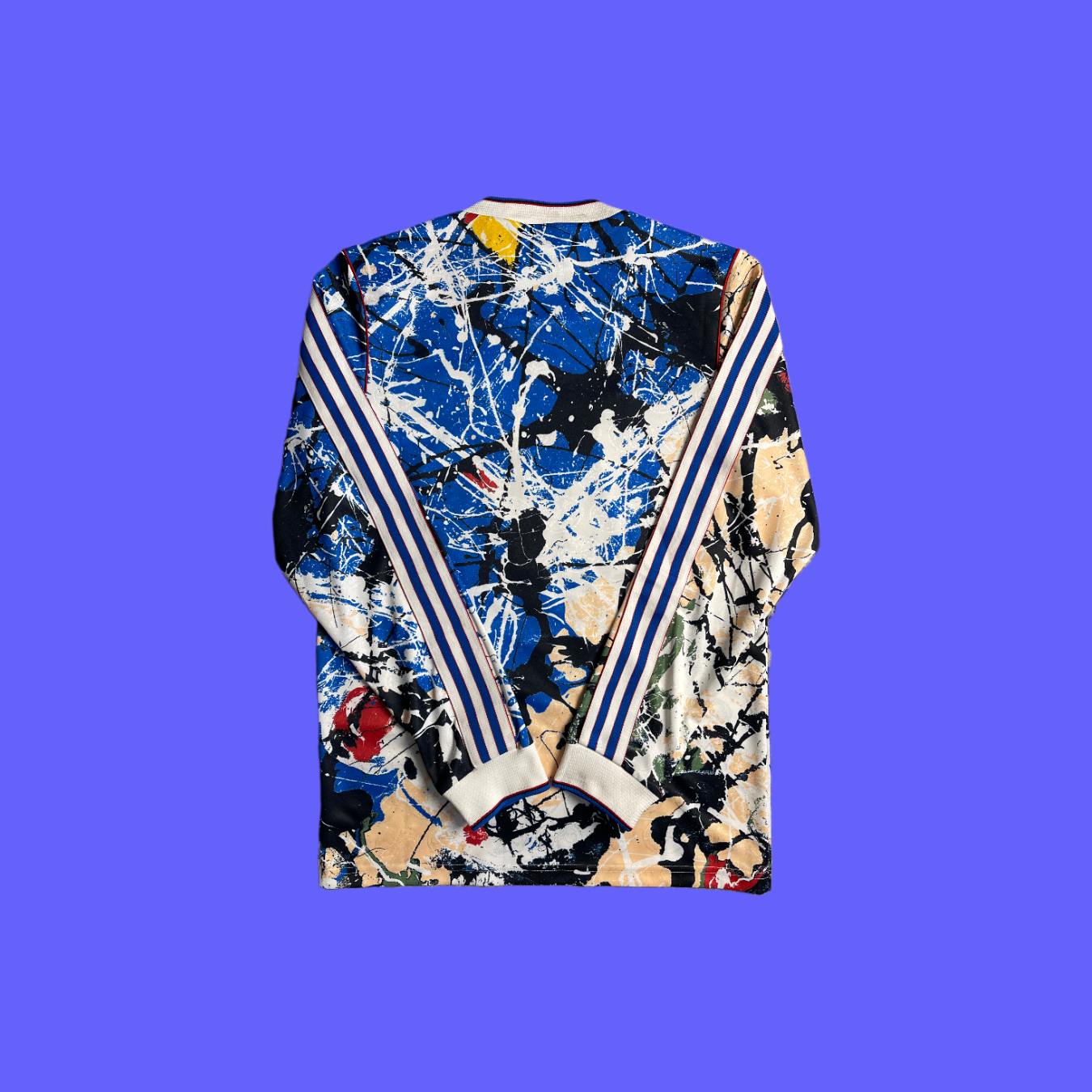2025 Manchester United x Stone Roses (M) BNWT