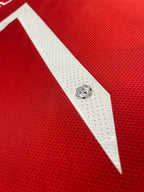 2021 Manchester United Home (XL) BNWT