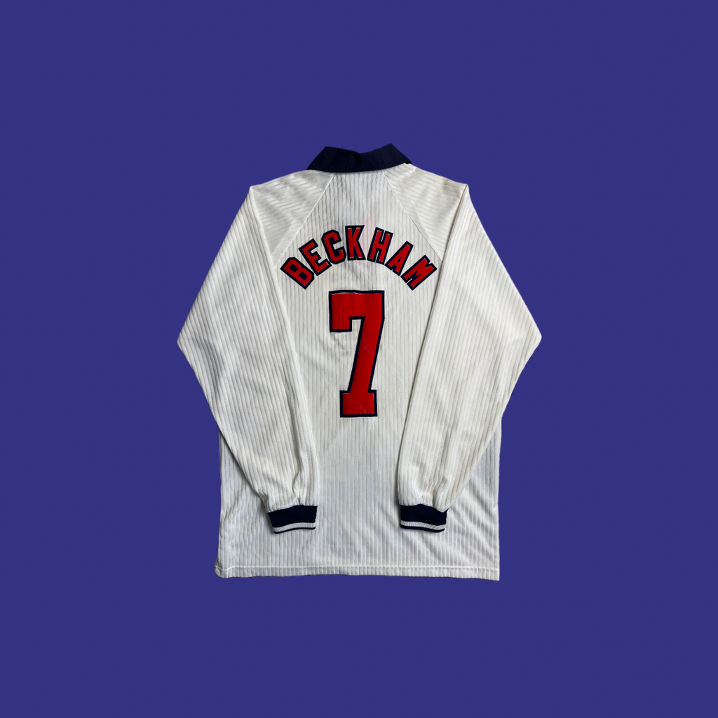 1998 England Home (XL)