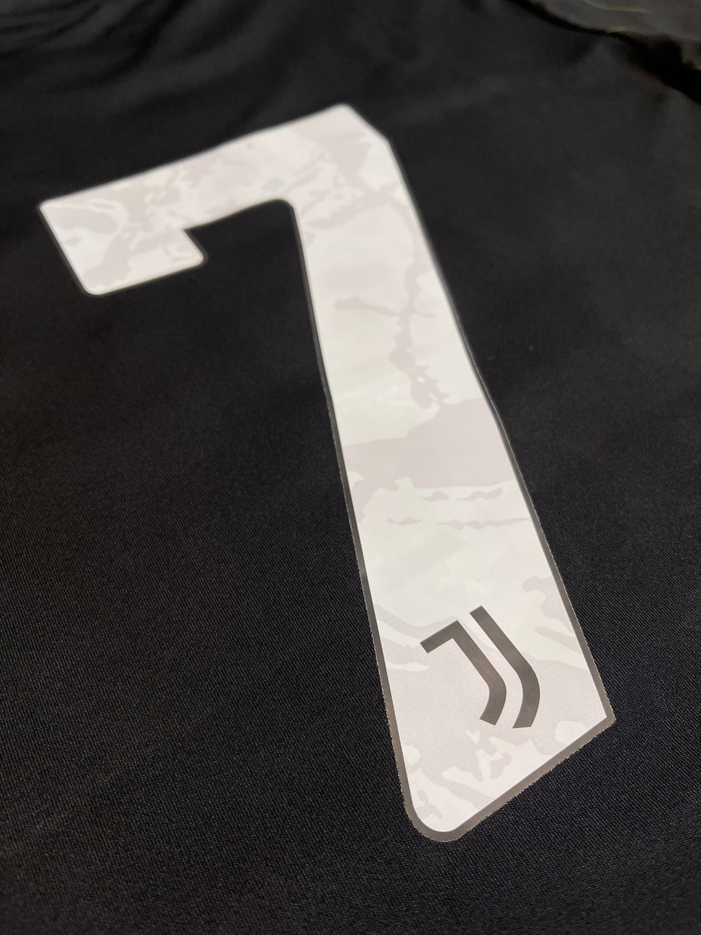 2021 Juventus Away (M)