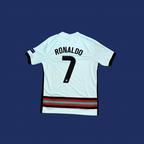 2020 Portugal Away (M)