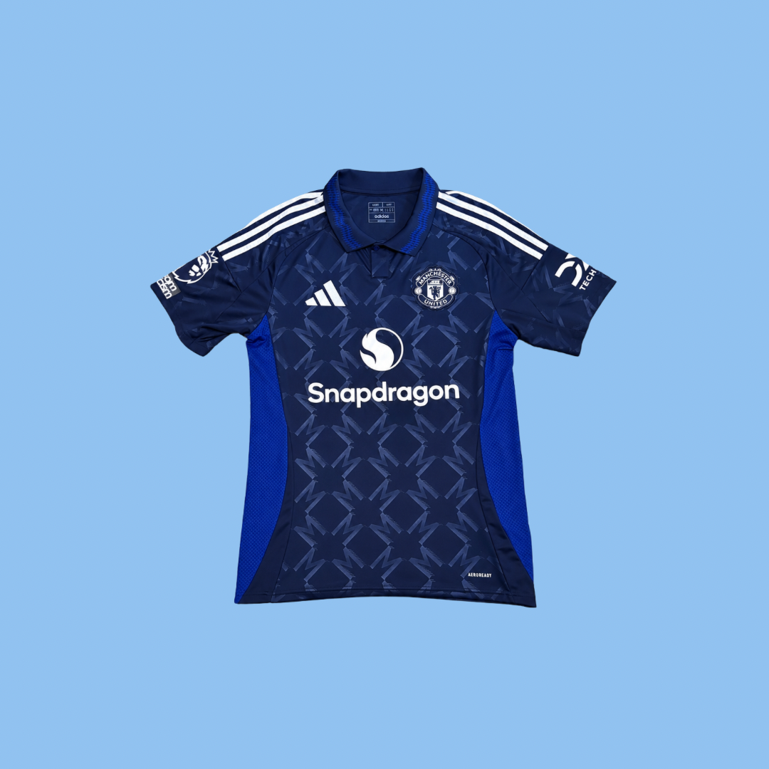 2024/2025 Manchester United Away (L)