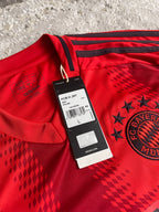 2024 Bayern Munchen Home (L) BNWT