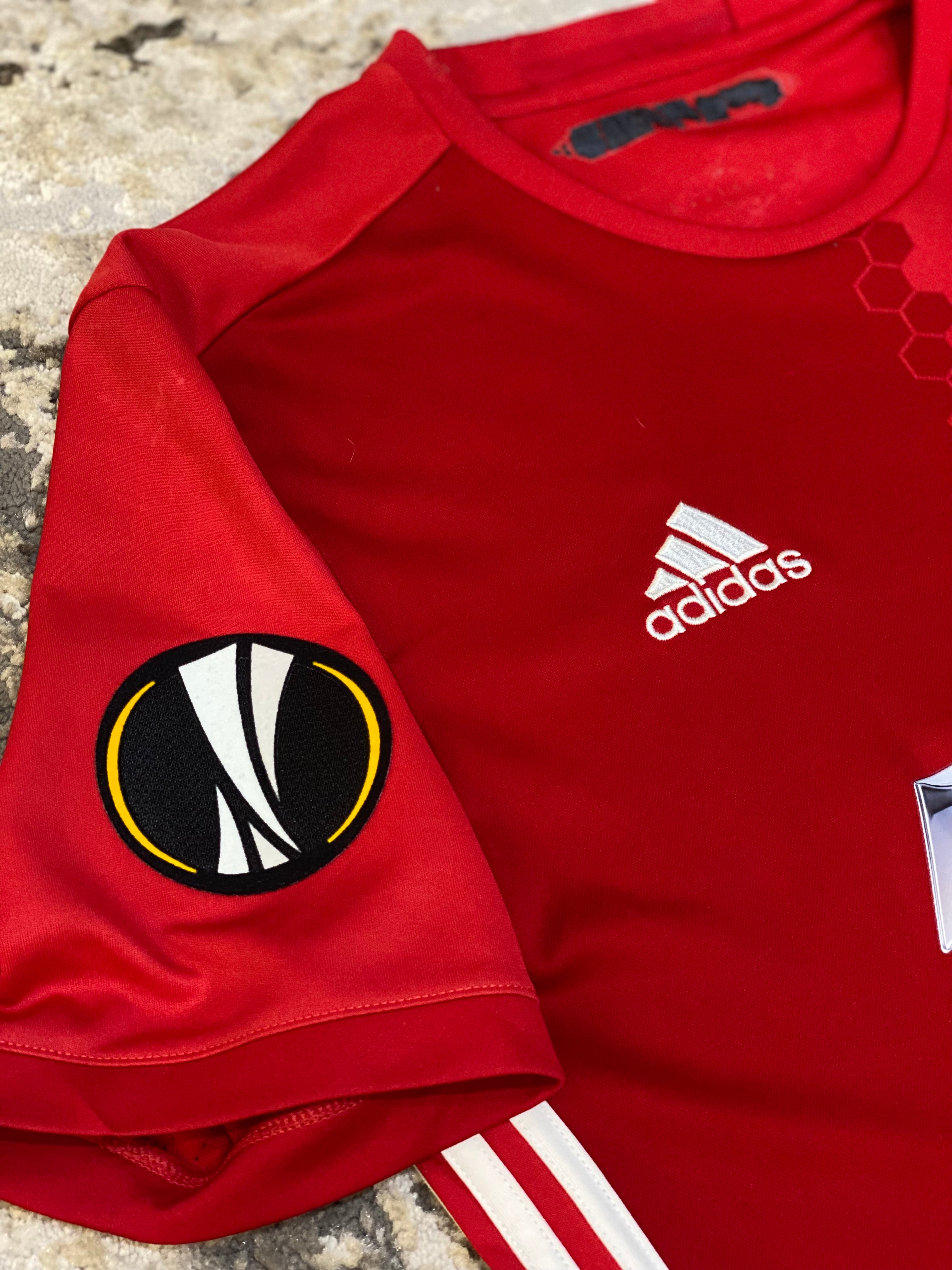 2016 Manchester United (S)