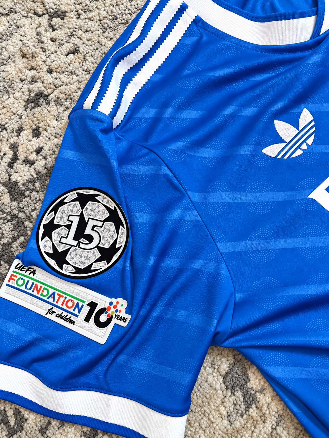 2026 Real Madrid Away (L)