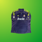 2012 Real Madrid Away (XL)