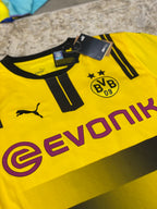 2024 Dortmund Home (M) BNWT