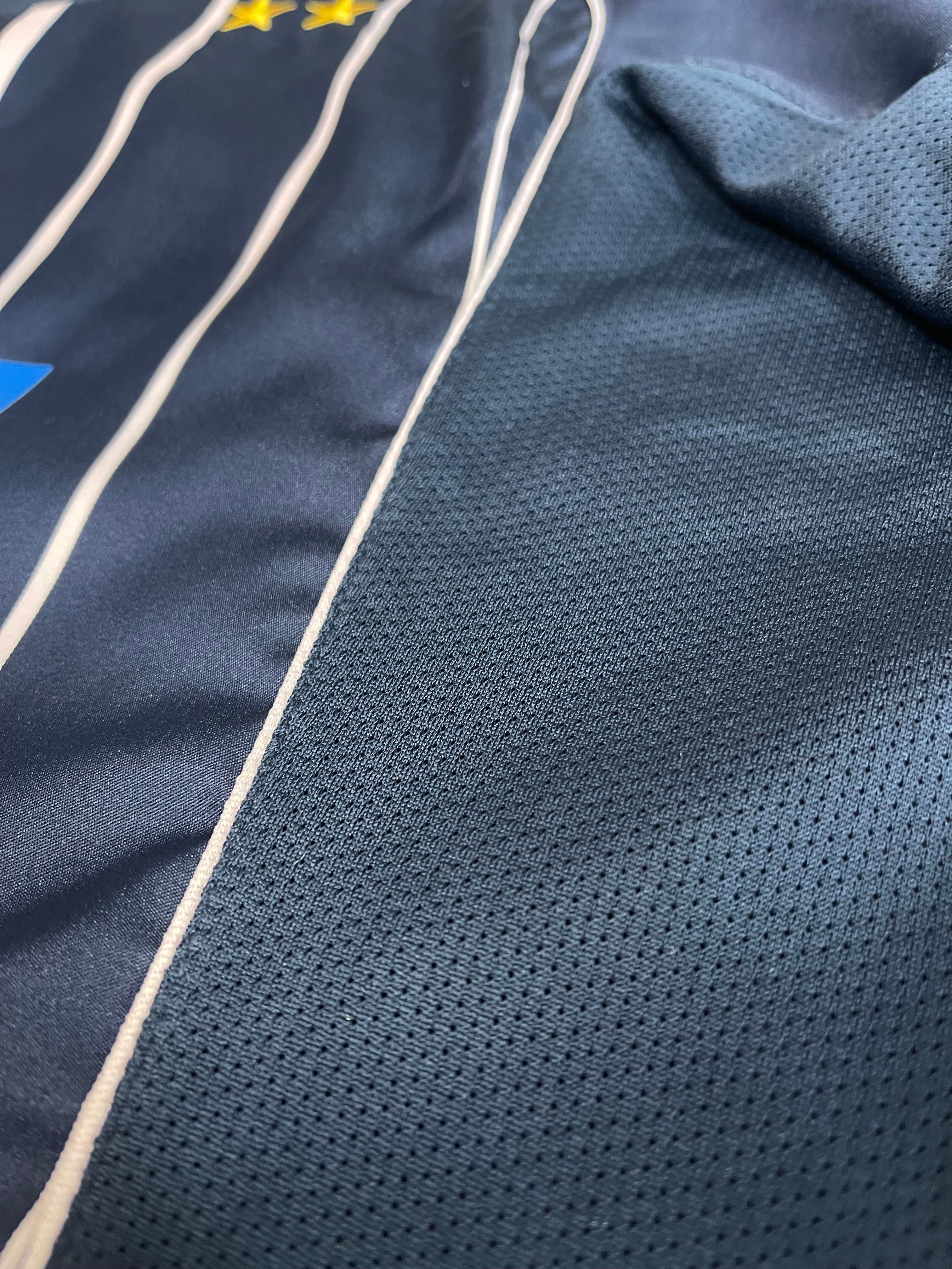 2004 Juventus Away (L)