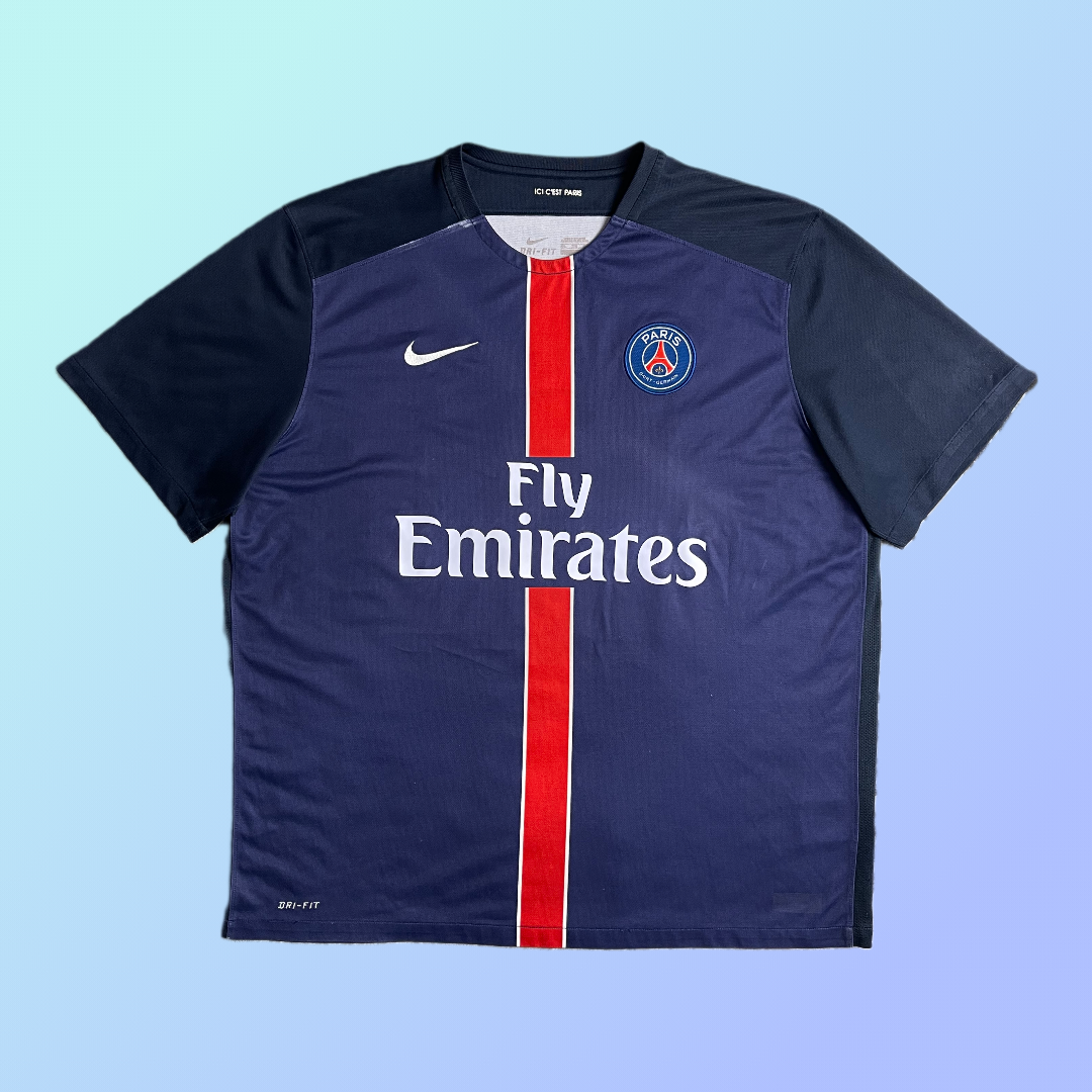 2015 PSG Home (XL)