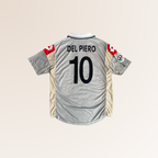 2000 Juventus Third (L)