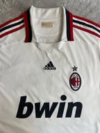 2009 AC Milan Away (L)