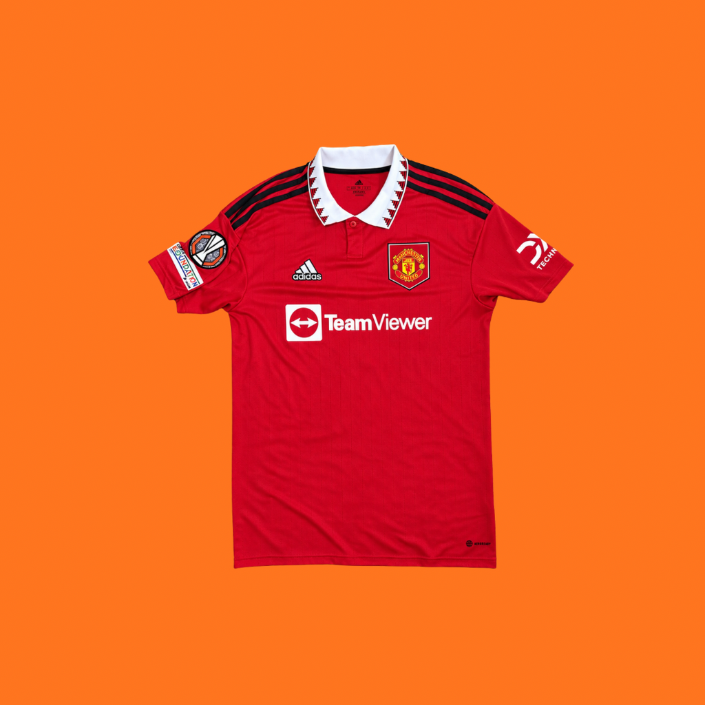 2022/2023 Manchester United Home (M)