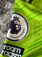 2022 Manchester United 3rd (L) Player Issue